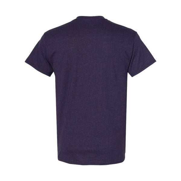 Gildan Miesten Heavy Cotton T-paita