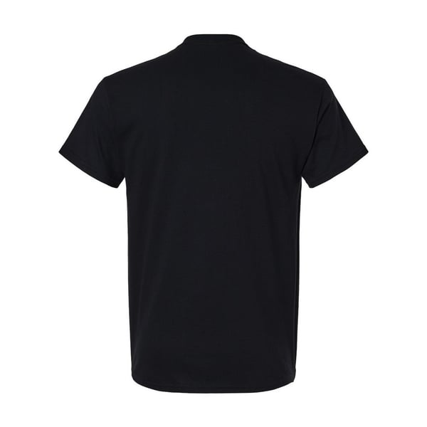 Gildan Miesten Heavy Cotton T-paita