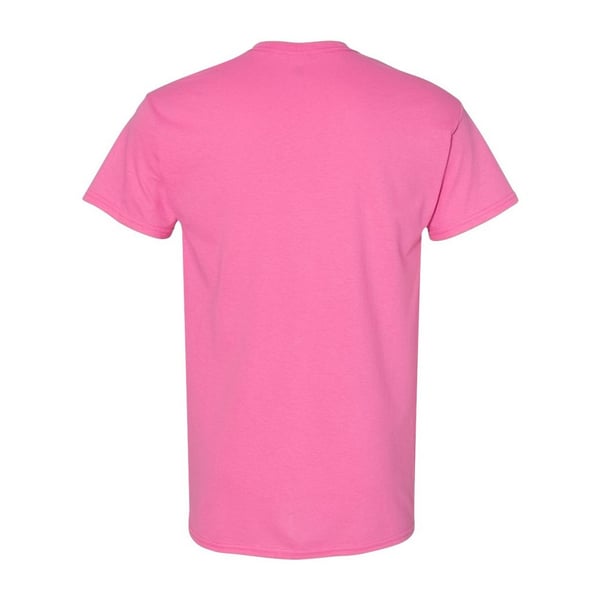 Gildan Miesten Heavy Cotton T-paita