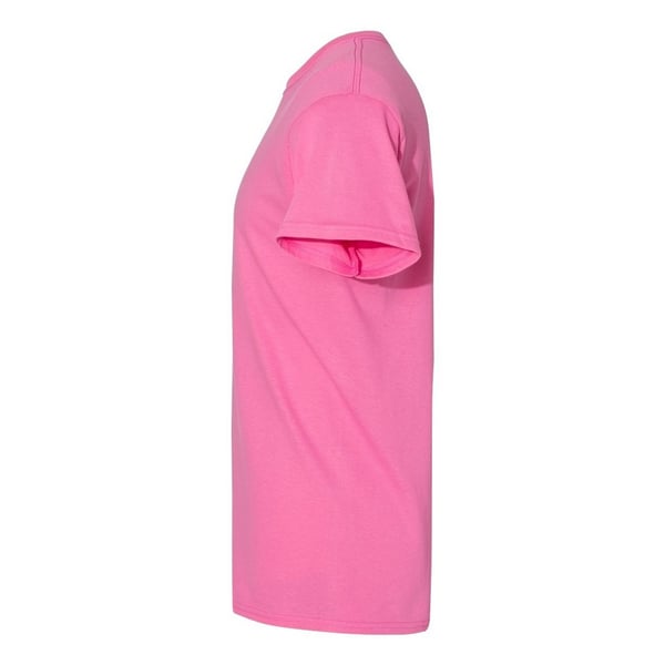 Gildan Miesten Heavy Cotton T-paita