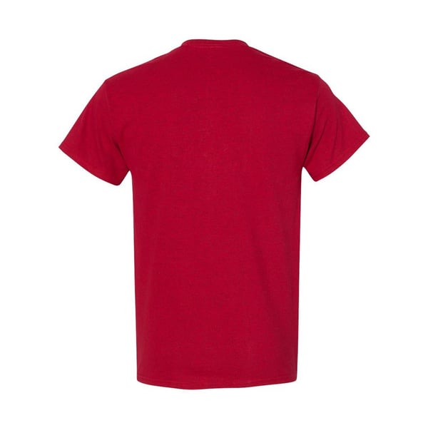 Gildan Miesten Heavy Cotton T-paita
