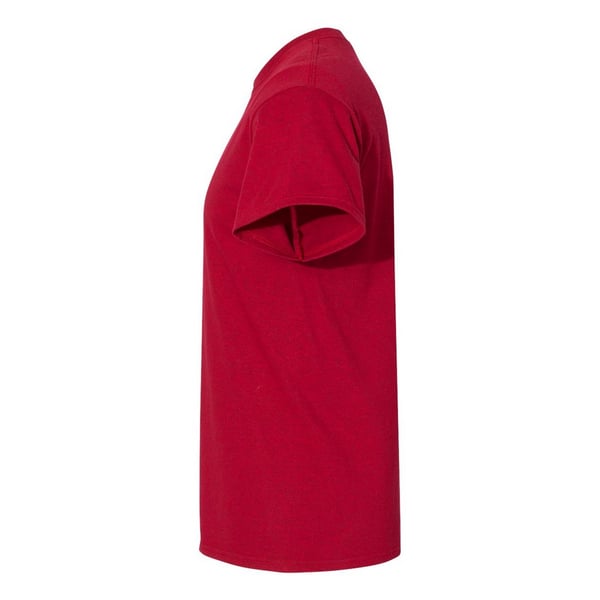 Gildan Miesten Heavy Cotton T-paita