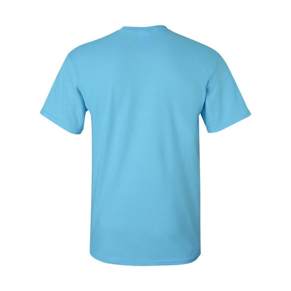 Gildan Miesten Heavy Cotton T-paita