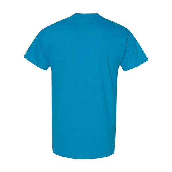 Gildan Miesten Heavy Cotton T-paita