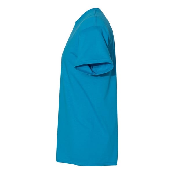 Gildan Miesten Heavy Cotton T-paita