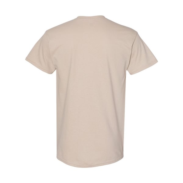 Gildan Miesten Heavy Cotton T-paita