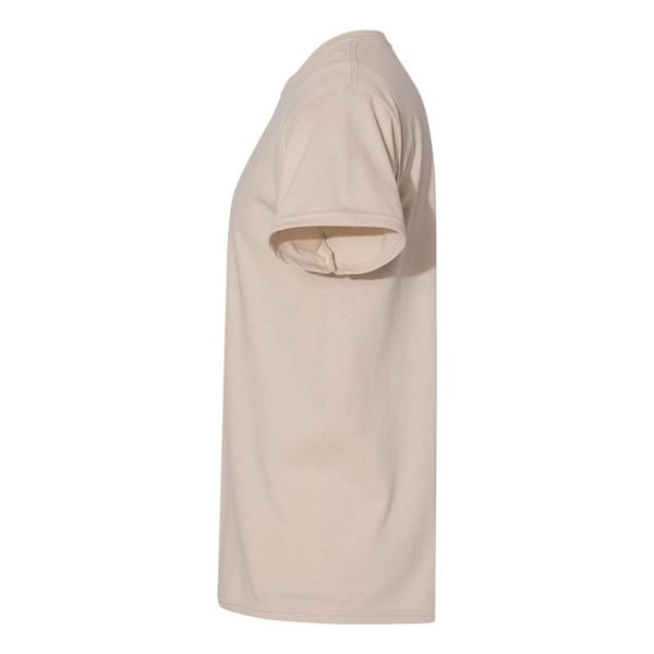 Gildan Miesten Heavy Cotton T-paita