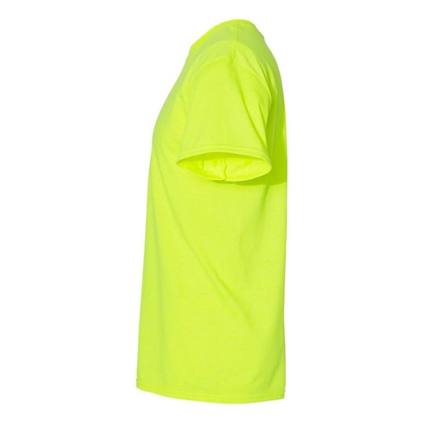 Gildan Miesten Heavy Cotton T-paita