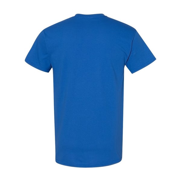 Gildan Miesten Heavy Cotton T-paita