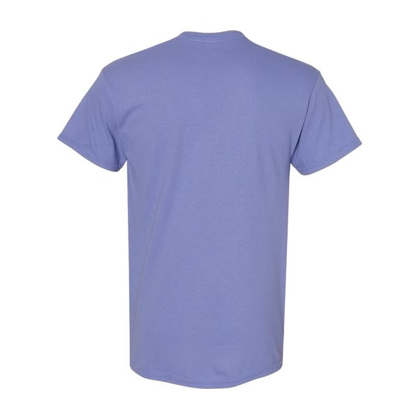 Gildan Miesten Heavy Cotton T-paita
