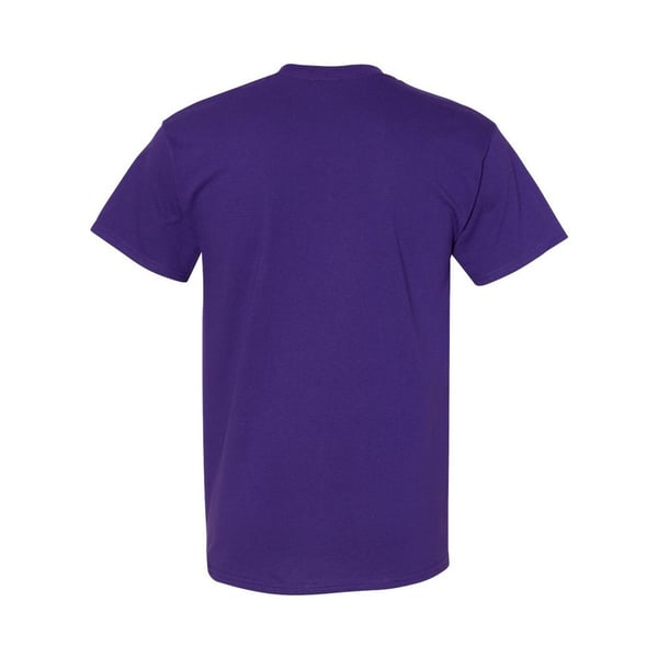 Gildan Miesten Heavy Cotton T-paita