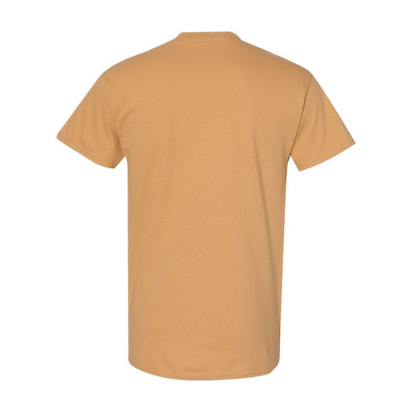 Gildan Miesten Heavy Cotton T-paita