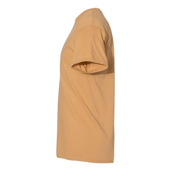 Gildan Miesten Heavy Cotton T-paita