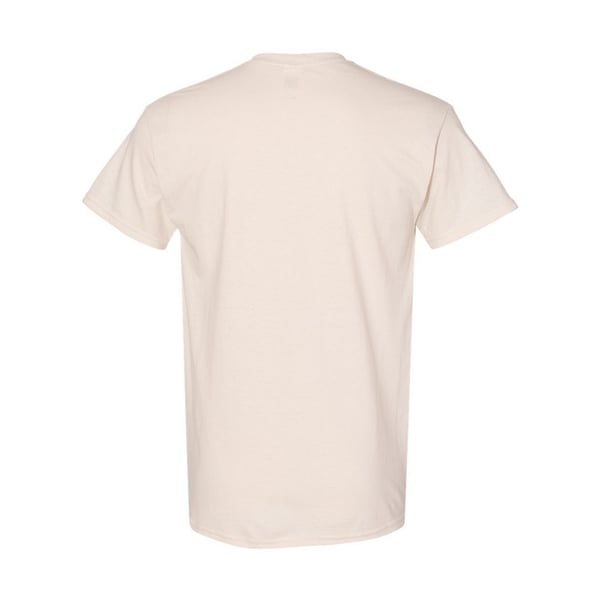 Gildan Mens Heavy Cotton T-Shirt