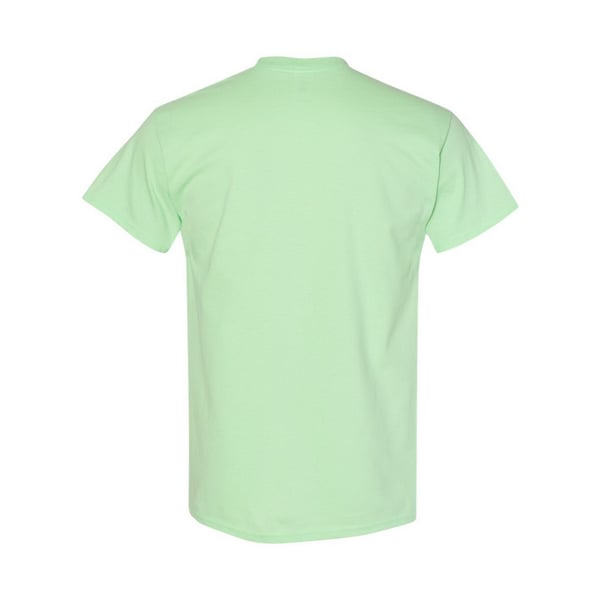 Gildan Miesten Heavy Cotton T-paita