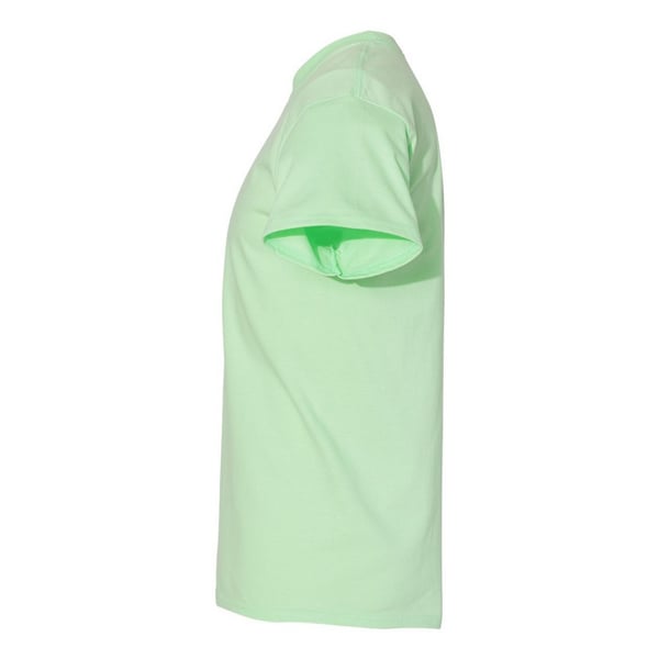 Gildan Miesten Heavy Cotton T-paita