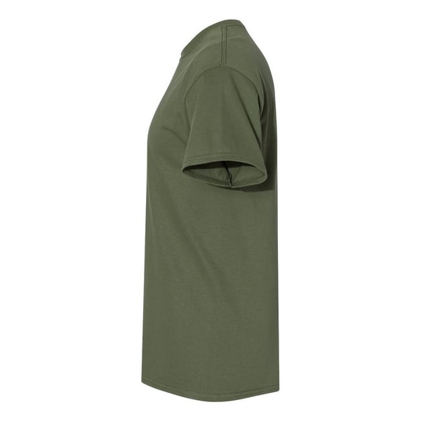 Gildan Miesten Heavy Cotton T-paita