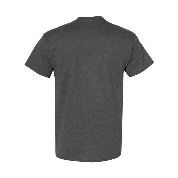 Gildan Miesten Heavy Cotton T-paita