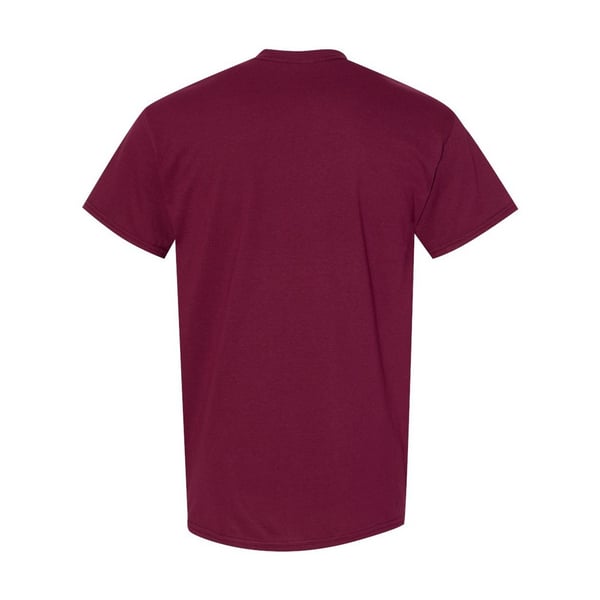 Gildan Miesten Heavy Cotton T-paita