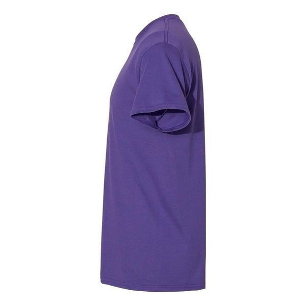 Gildan Miesten Heavy Cotton T-paita