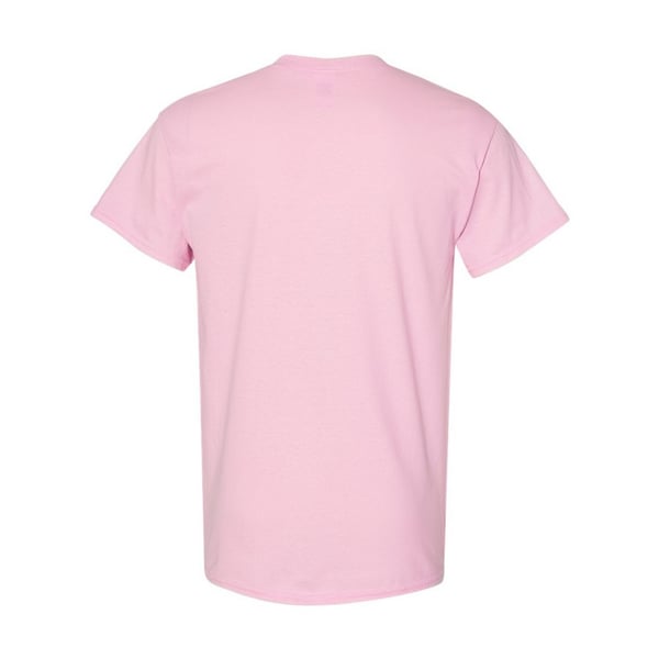 Gildan Miesten Heavy Cotton T-paita