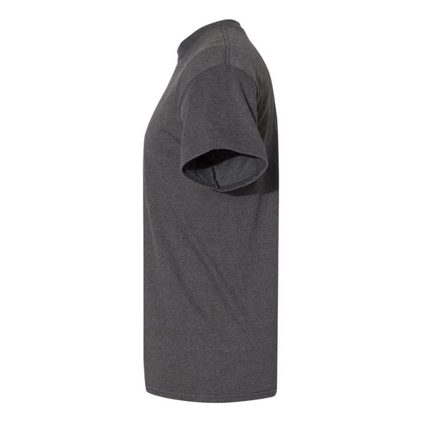 Gildan Miesten Heavy Cotton T-paita