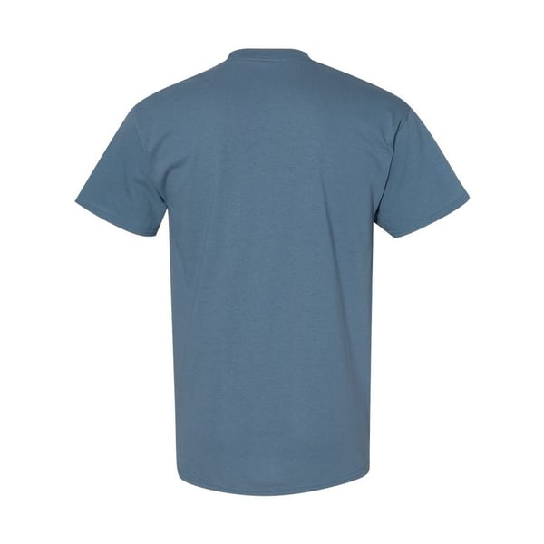 Gildan Miesten Heavy Cotton T-paita