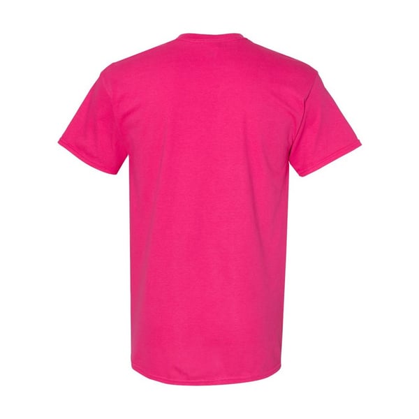 Gildan Miesten Heavy Cotton T-paita