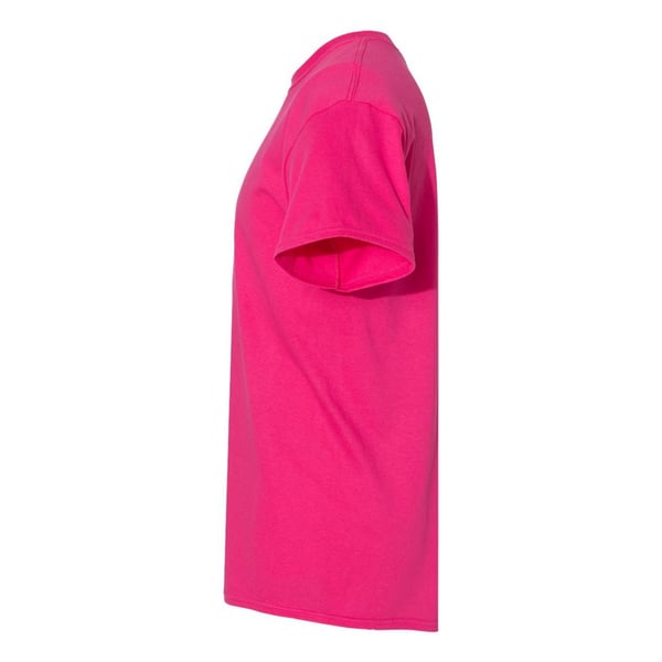 Gildan Miesten Heavy Cotton T-paita