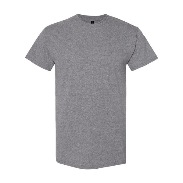 Gildan Miesten Heavy Cotton T-paita