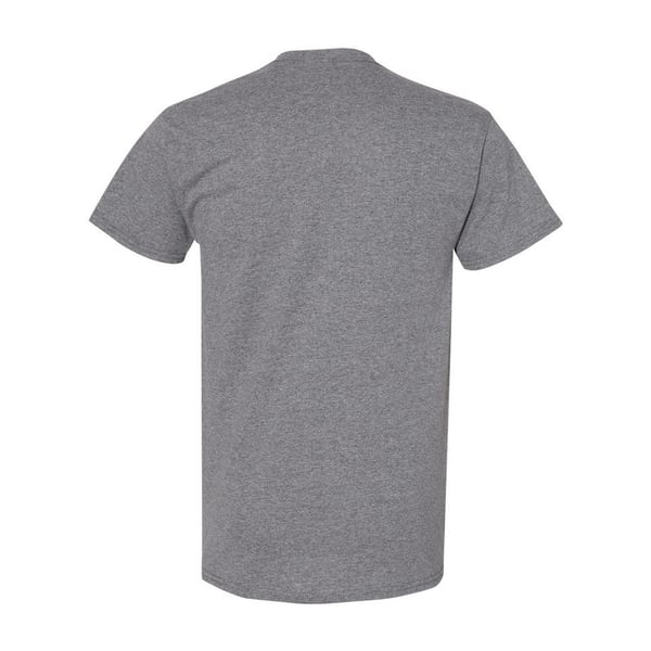 Gildan Miesten Heavy Cotton T-paita