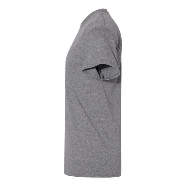 Gildan Miesten Heavy Cotton T-paita