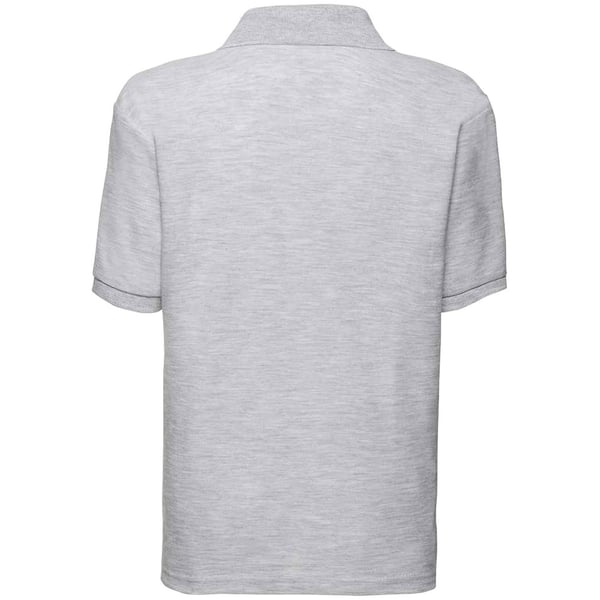 Fruit Of The Loom Lasten Poly/Puuvilla Pikeepaita