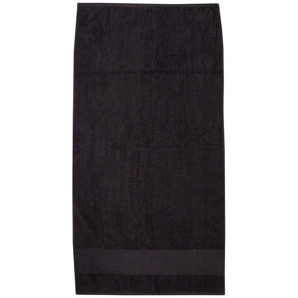 Towel City painettava reunakäsipyyhe