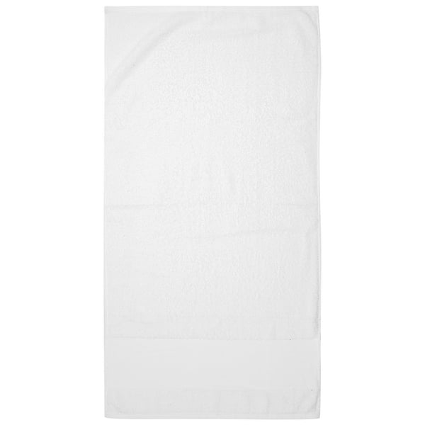 Towel City painettava reunakäsipyyhe