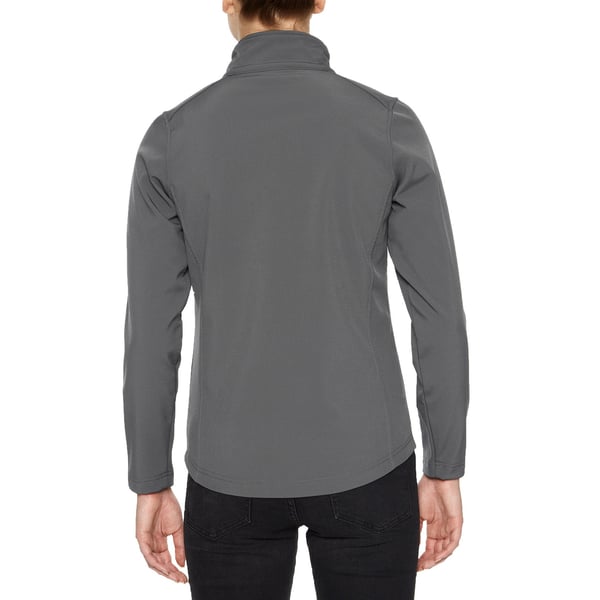 Gildan Womens/Ladies Hammer Soft Shell Jacket
