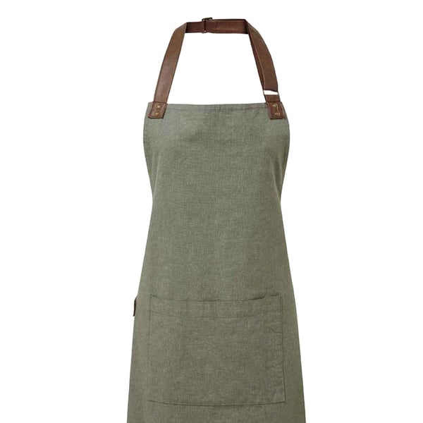 Premier Adults Unisex Annex Bib Apron