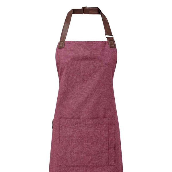 Premier Adults Unisex Annex Bib Apron