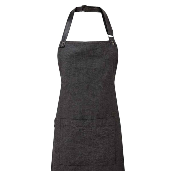 Premier Unisex Unisex-forklæde til voksne