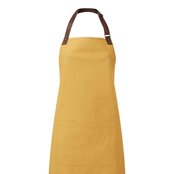 Premier Adults Unisex Annex Bib Apron