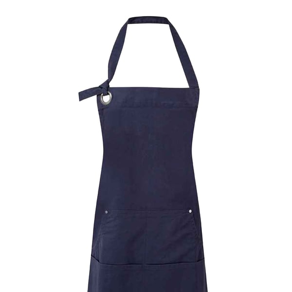 Premier Calibre Heavy Canvas Pocket Apron