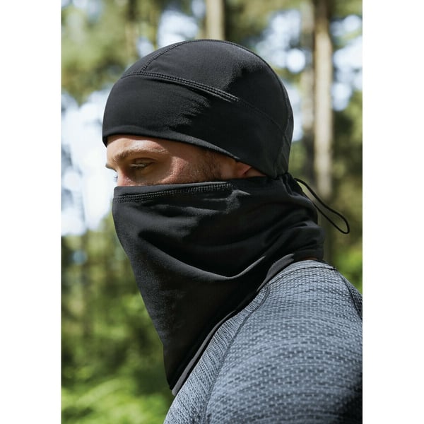 Beechfield Sports Tech Soft Shell Mössa