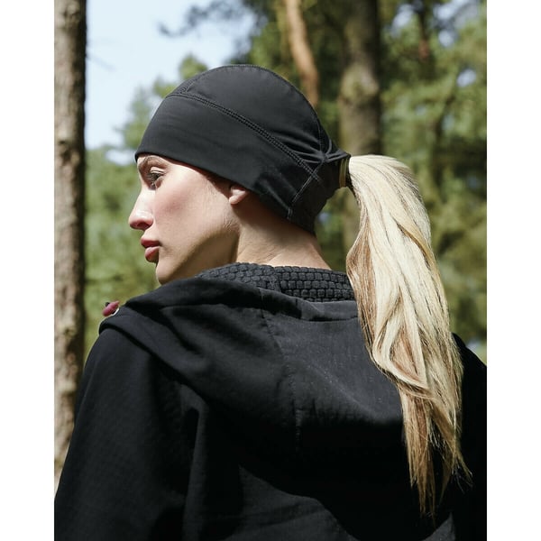 Beechfield Sports Tech Soft Shell Mössa