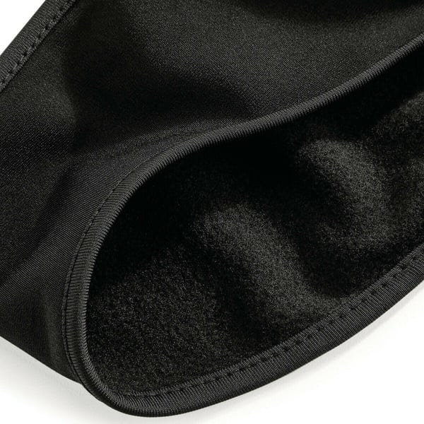 Beechfield Sports Tech Soft Shell Pannband