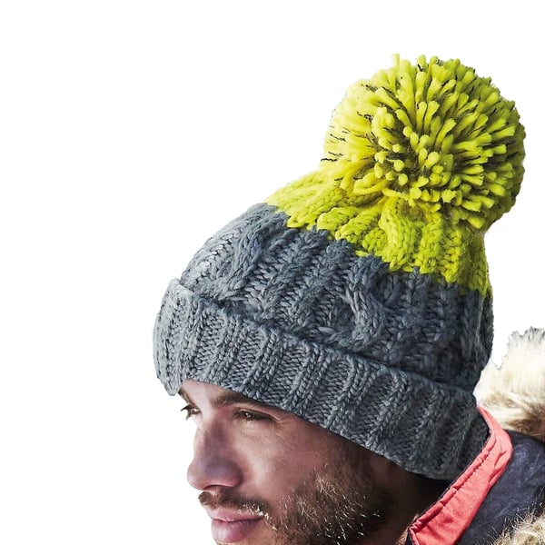 Beechfield Apres Beanie