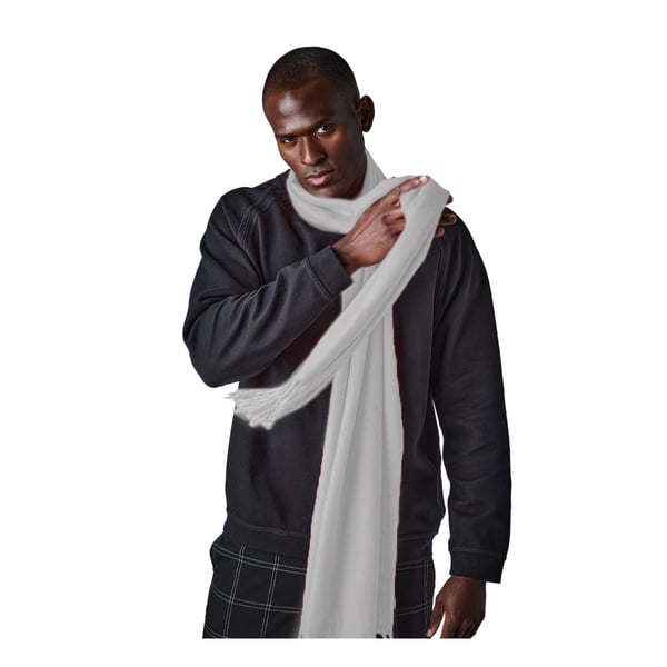 Beechfield Classic Woven Scarf