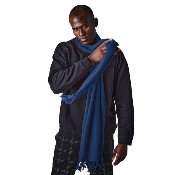 Beechfield Classic Woven Scarf