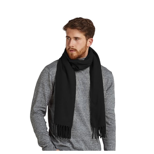 Beechfield Classic Woven Scarf