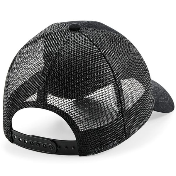 Beechfield Patch Snapback Trucker Keps