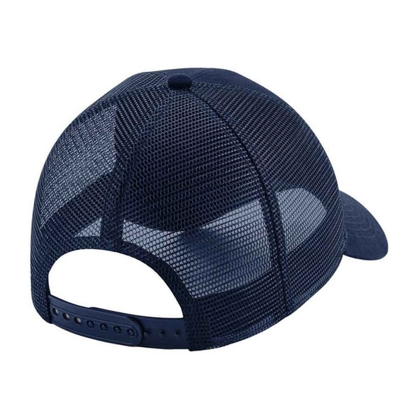 Beechfield Patch Snapback Trucker Keps